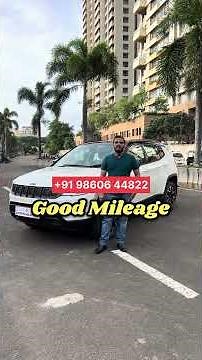 2020 SPECIAL EDITION - JEEP COMPASS 4X4 TRAIL RATED TRAILHAWK FOR SALE AT AUTOFIN SOLUTION