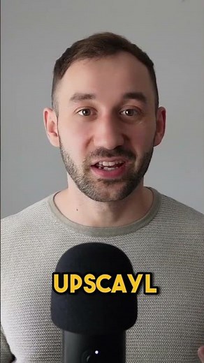 3 Ways to UPSCALE Ai Images (Free!)