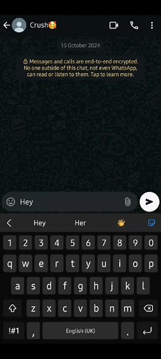 Fun Games to Play Over Text with Your Crush
