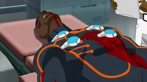 Inwincible odc 6 z napisami (sezon 1)