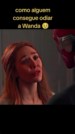 WandaVision: A Profound Look at Wanda Maximoff