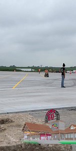 1.6K views · 59 reactions | The new parking lot will be opening soon! | Iowa 80 - The World's Largest Truckstop | Facebook