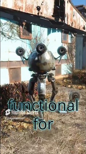 🤖 How Did CODSWORTH Survive The BOMBS?! 💥