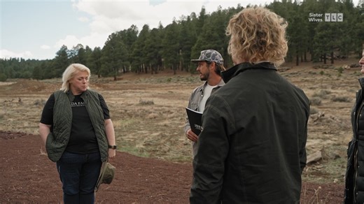 1.4M views · 15K reactions | The last stand! The Browns meets face-to-face to close a major chapter and head their own way. #SisterWives is new Sunday at 10/9c. | Sister Wives | Facebook