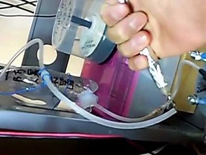HHO gas generation device HHOガス発生装置