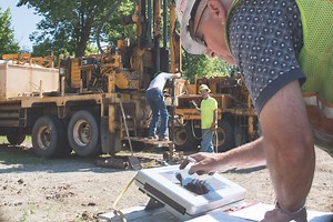 Field Investigations for Geotechnical Engineering - Pile Buck Magazine