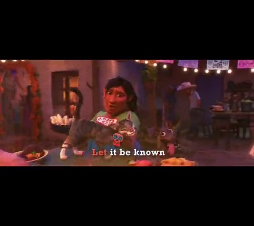 Coco Song Lyrics: Heartwarming Coco Songs Collection