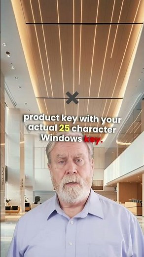 activate windows 11 cmd! 1 minutes School! #shorts #windows11 #activation