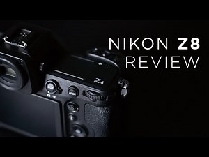 Nikon Z8 Review