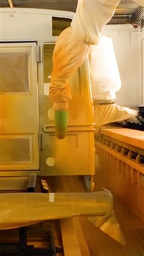 Now is a great time to automate your finishing processes!🤖🎨 Designed and built in the U.S.🇺🇸 since 1982, FANUC has the industry’s widest range of paint robots to: 📈Increase productivity 🦺Improve safety 📉Reduce material usage and waste Begin your automation journey TODAY: https://bit.ly/43ylBF5 #robotics #paint #paintrobots #paintshop #finishing #coating #dispensing #automation #automate #robots #industrialautomation #industrialrobotics #industrial #manufacturing #manufacture #mfg | FANUC 