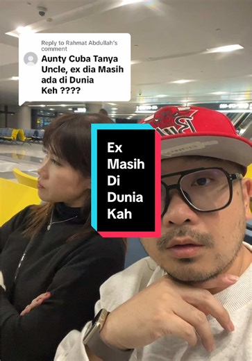 Replying to @Rahmat Abdullah #walaoweihh #uncleanaconda #fyp