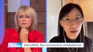 🔴#Chinese virologist Dr Li-Meng Yan has claimed that the novel #coronavirus was made in a government controlled laboratory in #Wuhan and she has scientific proof to back the claim. #ChineseVirus has killed 9,24,000 people till date. | Indian Defence Updates