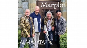 Alma Ata - Marplot