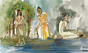Buddha Tamil Story – 11 புத்தர் கதைகள் - புத்தர் பொன்மொழிகள்