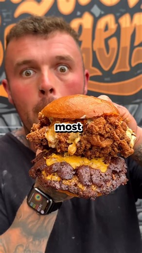 Most People Don’t Know These Junk Food Facts.