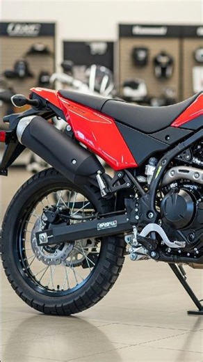 2026 Kawasaki KLX700 REVEALED 😱 | The BIGGEST Dual-Sport Shock of the Year!