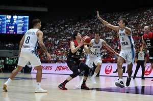 Olympics 2021 Men's Basketball: Argentina vs Slovenia Prediction & Match Preview - July 26th, 2021