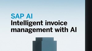 Smart invoice management with AI - Reduce manual errors, ensure compliance, and increase efficiency in Accounting