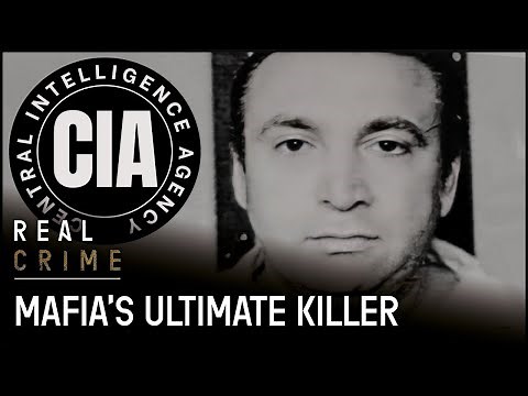 The Mafia Member Who Single-Handedly Murdered 200 People