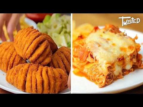 15 Fabulous Chicken Recipes