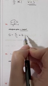 #Maths #OptimumMatematik #ArıYayınları #MathChallenge #LearnMath #tyt #yks #dgs #ales #kpss