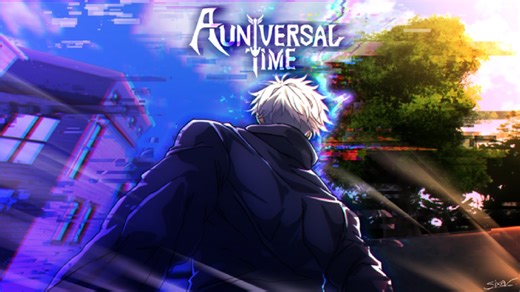 A Universal Time 4.8 Codes (December 2025)