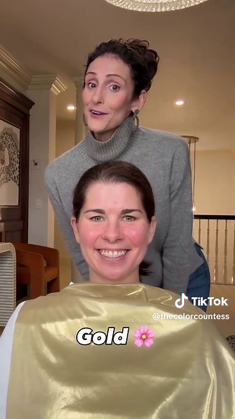 Discover Your Ideal Color Palette for Fashion