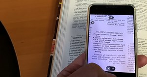 Recipe Keeper: the app to make saving recipes easier