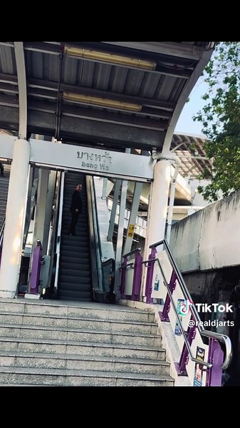 Siam Paragon Celebrates 20 Years with Skytrain Views