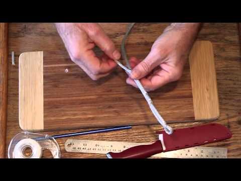 How to make an Improved Soft Shackle