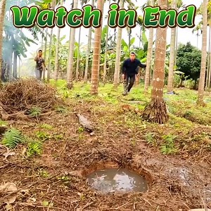 109K views · 519 reactions | Amazing Hand Fishing | Milla Hniang | Facebook