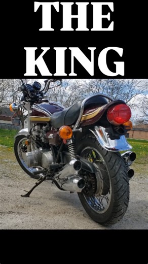 1975 KAWASAKI Z1 900 #kawasaki #motorcycle #z1 #superbike #iconicmotorcycles #cycledrag #kaplan | Pete's Classic Cycle