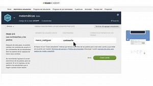 1.3K views · 25 reactions | ¿Es la primera vez que vas a utilizar Khan Academy en Español? Aquí te dejamos un tutorial para que aprendas a usarlo. https://goo.gl/02mcl2 | Khan Academy en Español | Facebook