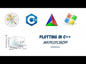 𝗙𝘂𝗹𝗹 𝘁𝘂𝘁𝗼𝗿𝗶𝗮𝗹 𝗼𝗳 𝗜𝗡𝗦𝗧𝗔𝗟𝗟𝗔𝗧𝗜𝗢𝗡,𝗖𝗢𝗠𝗣𝗜𝗟𝗔𝗧𝗜𝗢𝗡(𝗴++ & 𝗰𝗺𝗮𝗸𝗲),𝗣𝗟𝗢𝗧𝗧𝗜𝗡𝗚 𝘂𝘀𝗶𝗻𝗴 𝗠𝗔𝗧𝗣𝗟𝗢𝗧𝗟𝗜𝗕 𝗶𝗻 𝗖++ 𝗳𝗼𝗿 𝗪𝗶𝗻𝗱𝗼𝘄𝘀