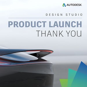 Virtual launch experience