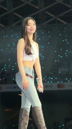 251123 #TWICE #DAHYUN #THISISFOR_KAOHSIUNG_D2 encore