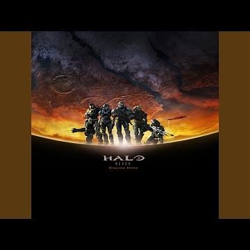 HALO: Reach "Deliver Hope"