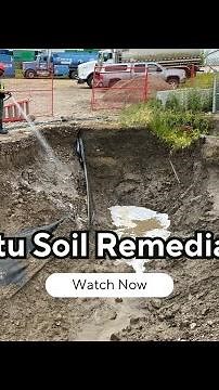 In Situ Soil Remediation: An Effective Solution to Address Environmental Pollution