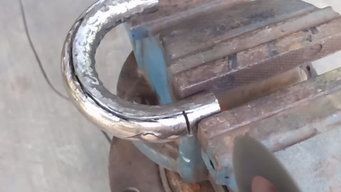 Unlock Simple Yet Brilliant Manual Pipe Bender Ideas – Create Perfect Bends Every Time!