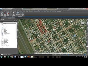 ACTIVAR GEOLOCALIZACION AUTOCAD CIVIL 3D 2015-2019 CAUSAS FRECUENTES