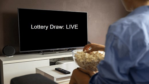 📺 South African lottery draws live
