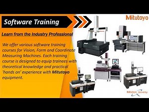 Mitutoyo Philippines - Training and Solutions Provider