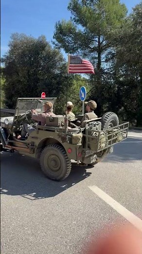 Willys MB #automobile #jeepwillys