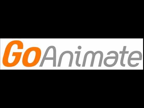 Goanimate Sound Effect - Scary
