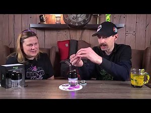 Huuka Electric Dabbing Rig Introduction