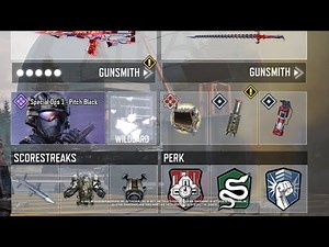 Call of Duty®: Mobile - Introducing Wildcards