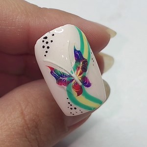 228K views · 893 reactions | Nail style on Reels | Facebook