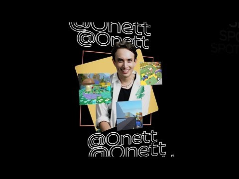 Creator Spotlight: Onett