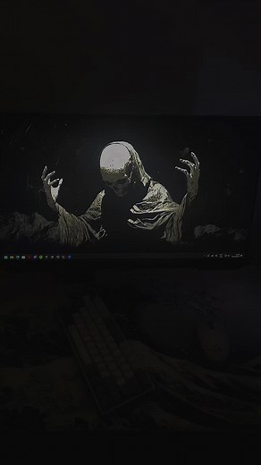 Transform Your Desktop with the Best Wallpaper Engine Setup | PT.1