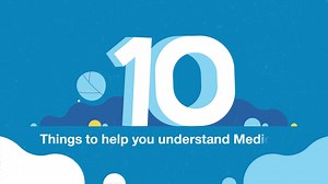 116K views | Learning about Medicare? Here are 10 things to know that can help you quickly understand Medicare health care insurance. | Medicare Made Clear | Facebook